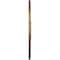Ekena Millwork Milton Ceiling Medallion (Fits Canopies up to 7 7/8"), 40 5/8"OD x 1 3/4"P, Rubbed Bronze CM40MIRZS - alternate 4